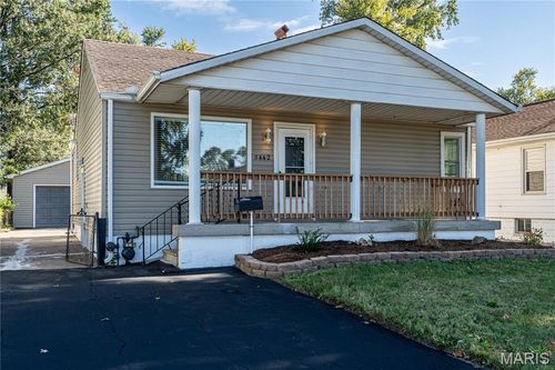 2442 Center St, Granite City, IL, 62040-3409 | Card Image