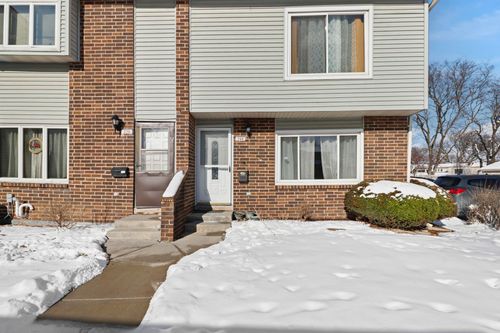 218 Grand Canyon Drive, Madison, WI, 53705 | Card Image