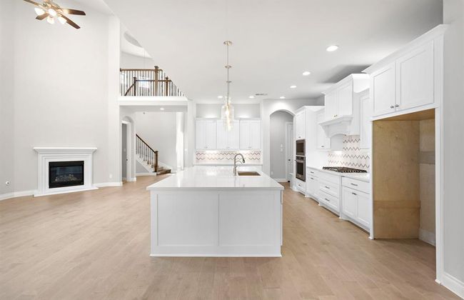 10719 Jacobina Ct, House other with 5 bedrooms, 5 bathrooms and 3 parking in Cypress TX | Image 16