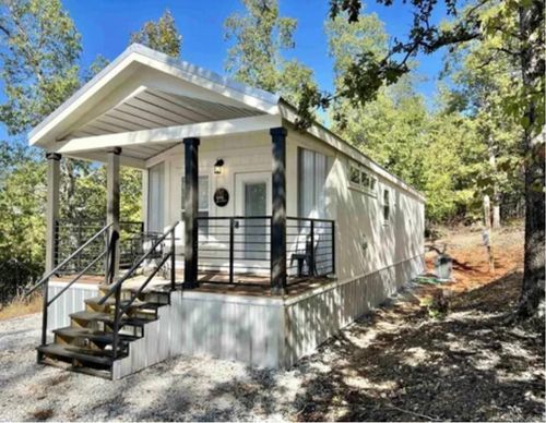 3765 Highway 87, Mountain View, AR, 72560-9355 | Card Image