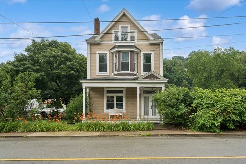 1523 Evergreen Ave, Shaler, PA, 15209 | Card Image