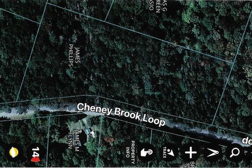 57 Cheney Brook Loop, West Dover, VT, 05356-8830 | Card Image