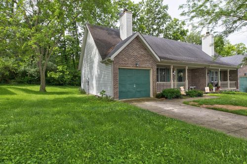109 Quail Ridge Rd, Winchester, KY, 40391 | Card Image