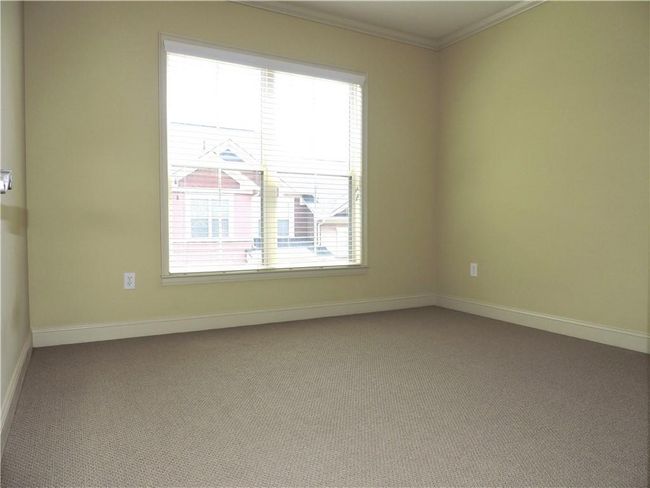 322 Perimeter Walk, Townhouse with 3 bedrooms, 3 bathrooms and null parking in Dunwoody GA | Image 34