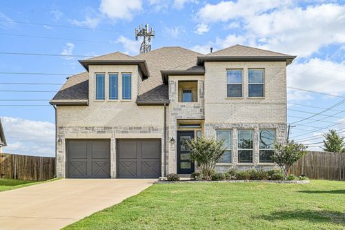 525 William Court, Arlington, TX, 76002 | Card Image