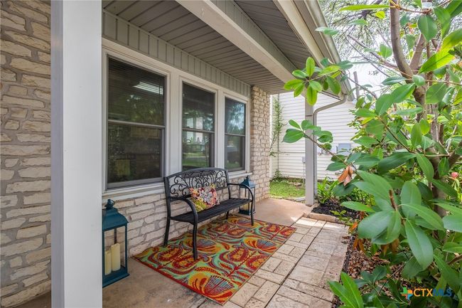 7503 Islander Dr, House other with 3 bedrooms, 2 bathrooms and null parking in Austin TX | Image 29