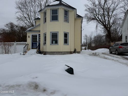 3 Cummings Avenue, Johnstown, NY, 12095 | Card Image