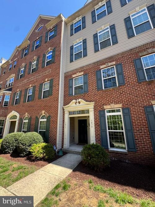 1477 Braden Loop, GLEN BURNIE, MD, 21061-4992 | Card Image