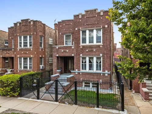 g-3637 Oakdale Ave, Chicago, IL, 60618-7312 | Card Image