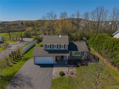 4501 Odell Pl, Jamesville, NY, 13078-9520 | Card Image