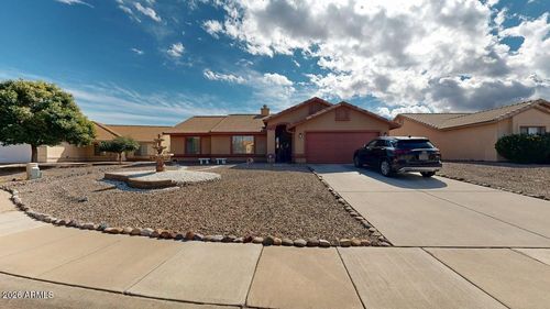 3714 Via El Soreno --, Sierra Vista, AZ, 85650 | Card Image