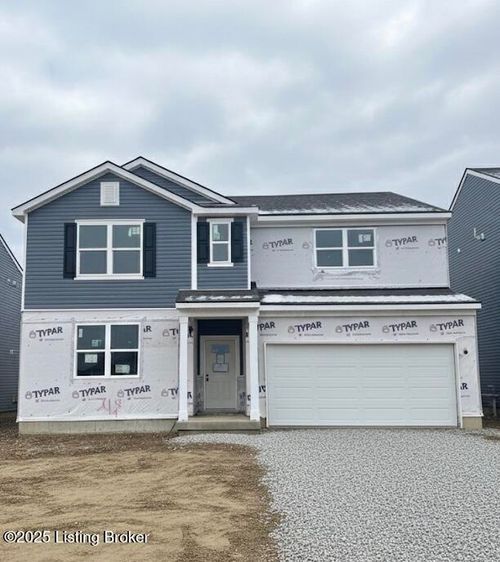 6818 Oak Creek Ct, Louisville, KY, 40291 | Card Image