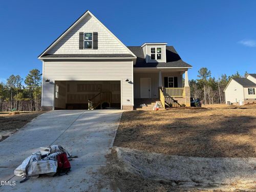 378 Rye Way, Wendell, NC, 27591 | Card Image