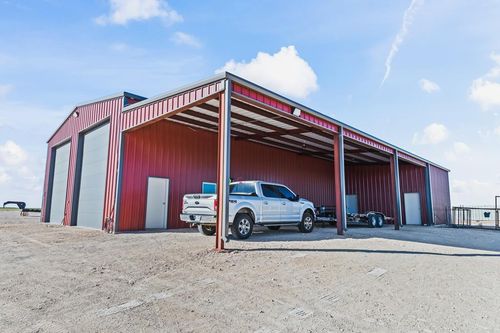 998 Private Road 222l, Seminole, TX, 79360 | Card Image