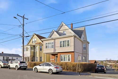 263-261-263 Proctor Ave, Revere, MA, 02151-4907 | Card Image