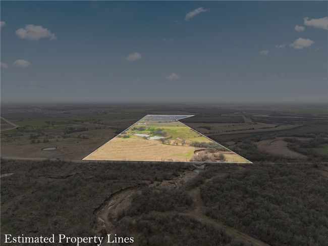 Drone / aerial view with a rural view | Image 33