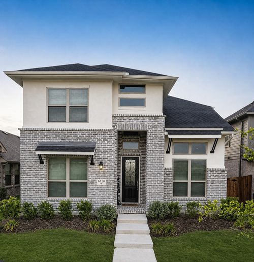 6128 Vestor Dr, Fate, TX, 75087-2194 | Card Image