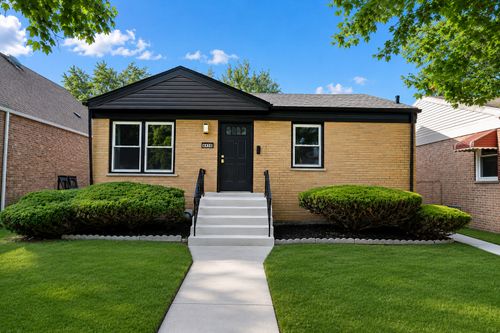 438 W 126th Pl, Chicago, IL, 60628-7138 | Card Image