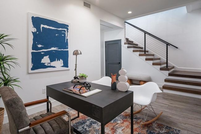 3 - 4079 1 St Ave, Condo with 2 bedrooms, 2 bathrooms and 2 parking in San Diego CA | Image 22
