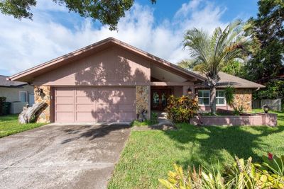 715 Del Oro Drive, House other with 3 bedrooms, 2 bathrooms and null parking in Safety Harbor FL | Image 1