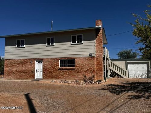 773 S Ridge Drive, Benson, AZ, 85602 | Card Image