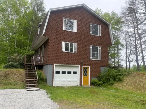 593 S Strong Road, Strong, ME, 04983 | Card Image