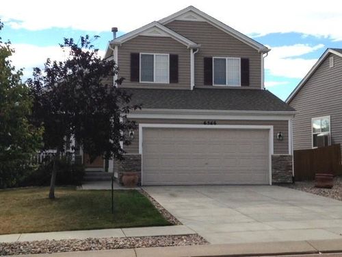 6566 Trenton Street, Colorado Springs, CO, 80923 | Card Image