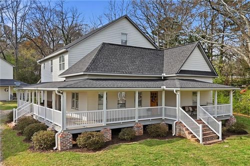 235 Old Canton Rd, Ball Ground, GA, 30107-4005 | Card Image