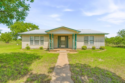 2309 County Road 295, Carbon, TX, 76435-1618 | Card Image