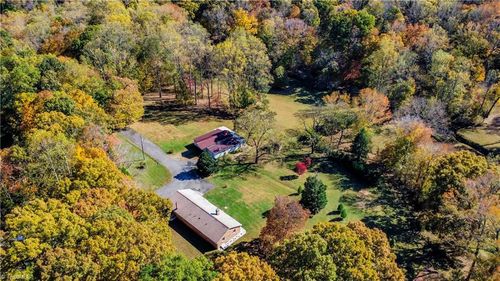 1270 Holder Acres Trl, Lewisville, NC, 27023-9808 | Card Image