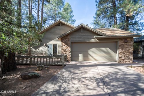 512 N Pine Island Dr, Payson, AZ, 85541-6100 | Card Image