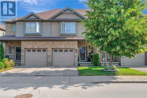 8-310 Fall Fair Way, Hamilton, ON, L0R1C0 | Card Image