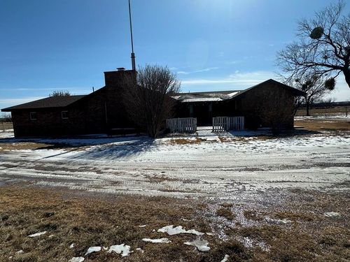 5252 Cromwell Rd, Snyder (Greater Area), TX, 79549 | Card Image