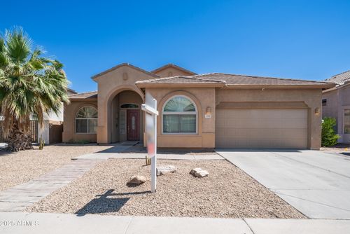 757 W Carob Way, Chandler, AZ, 85248-4423 | Card Image