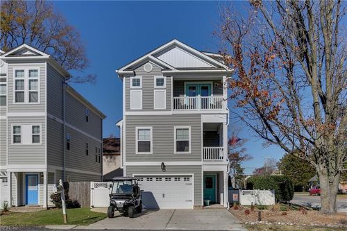 701 14th Street, Virginia Beach, VA, 23451 | Card Image