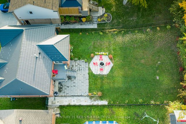 26 Frontier Ave, House other with 4 bedrooms, 2 bathrooms and 3 parking in Orillia ON | Image 26