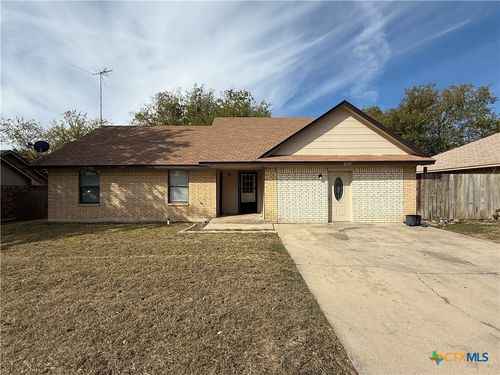 2311 Hidden Hill Drive, Killeen, TX, 76543 | Card Image