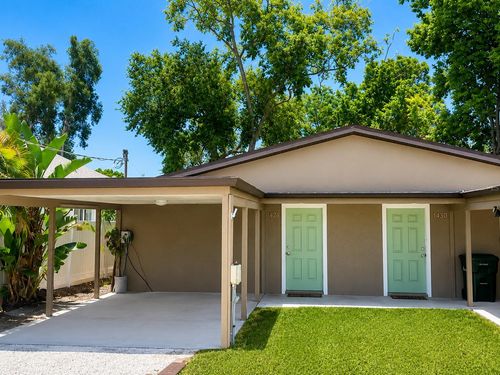 unit-a-1856 Debbie St, SARASOTA, FL, 34231-7802 | Card Image