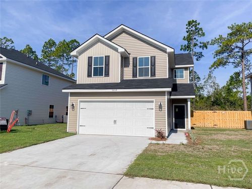 239 Mckay Loop Ne, Ludowici, GA, 31316 | Card Image