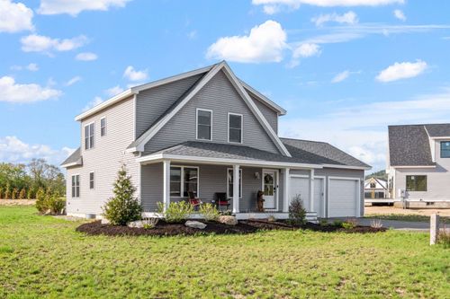 21 Melina'S Way, Thornton, NH, 03285 | Card Image