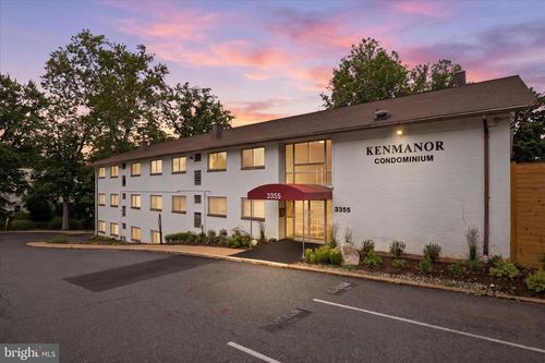 106-3355 University Blvd W, KENSINGTON, MD, 20895-1845 | Card Image