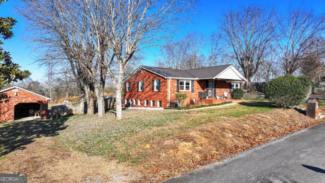 630 Jones Rd, House other with 3 bedrooms, 2 bathrooms and 2 parking in Epworth GA | Image 25