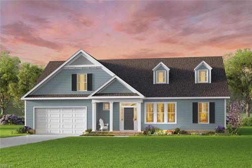MM N Tall Pines (Kentland) Trail, Moyock, NC, 27958 | Card Image