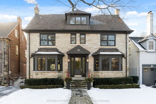 12 Highland Cres, Toronto, ON, M4W2S7 | Card Image