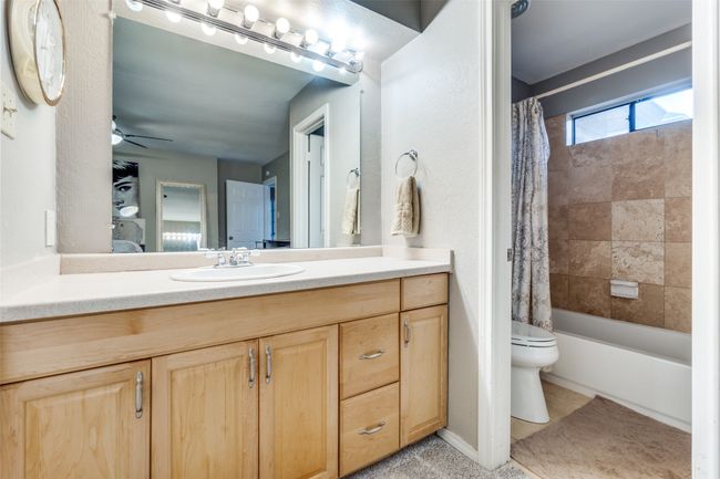 APT-103 - 4000 Rawlins St, Condo with 2 bedrooms, 3 bathrooms and null parking in Dallas TX | Image 18