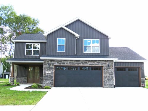 909 S Hoke Ave, Frankfort, IN, 46041-3083 | Card Image