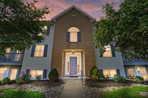 84 Rough Way, Lebanon, OH, 45036 | Card Image