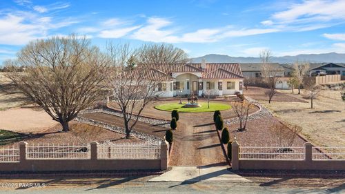 7925 E Acre Way, Prescott Valley, AZ, 86315-6835 | Card Image