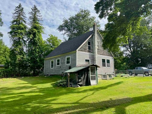 91 Nelson Rd, Bennington, VT, 05201-2857 | Card Image