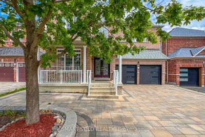 9 Casa Nova Dr, House other with 5 bedrooms, 5 bathrooms and 8 parking in Woodbridge ON | Image 2